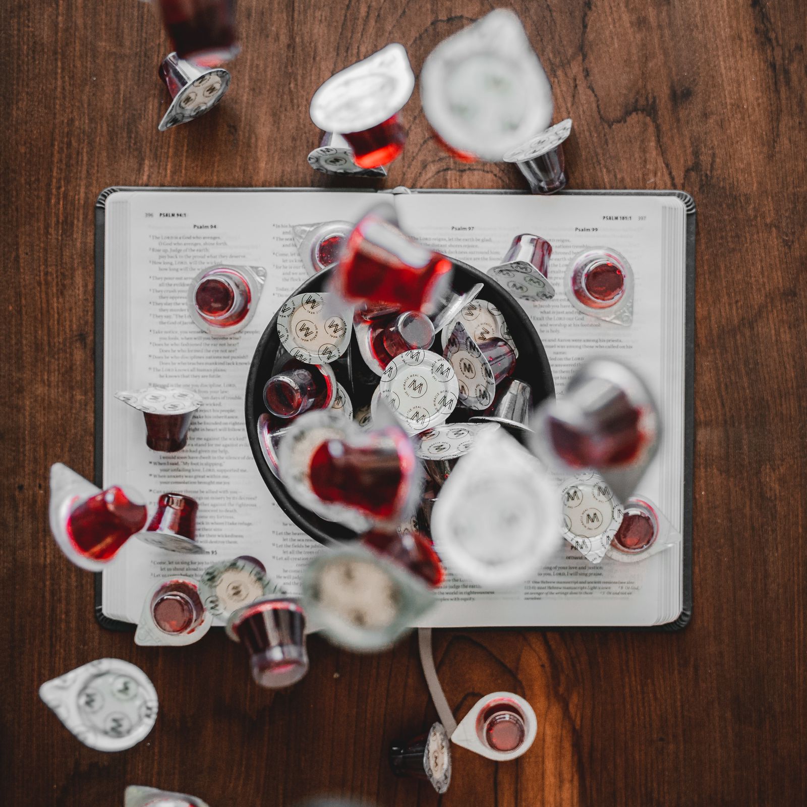 communion cups for sale in south america